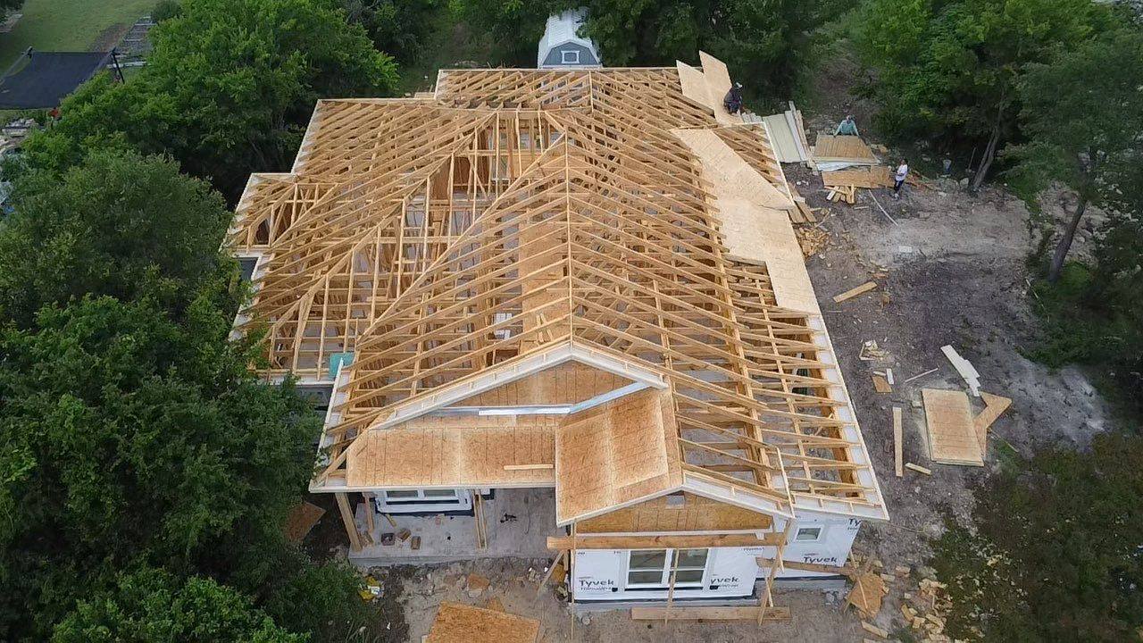 Roofing