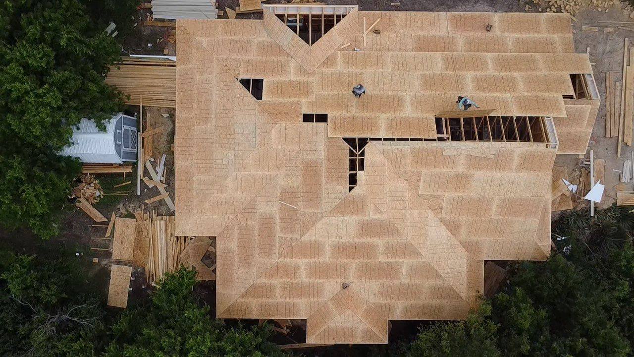 Roofing