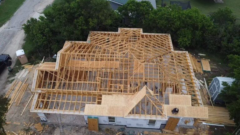 Roofing