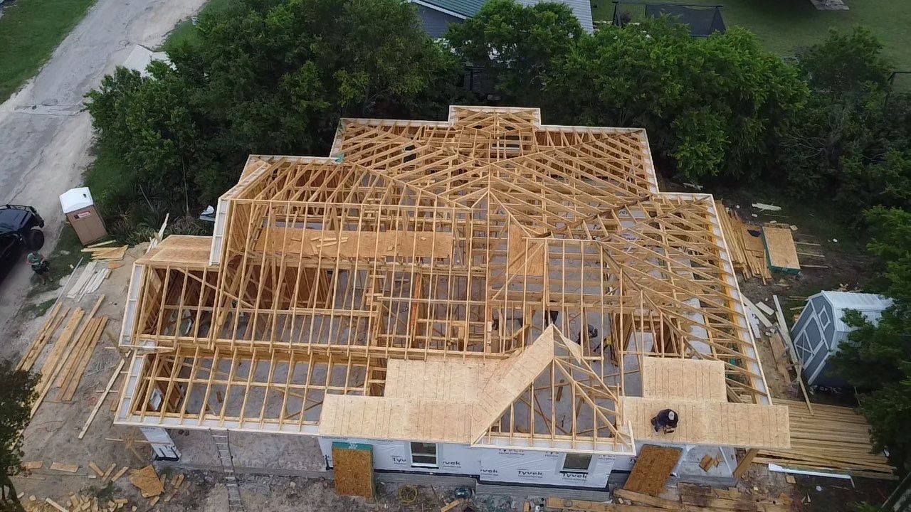 Roofing