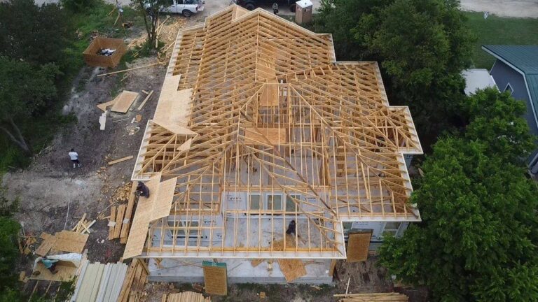 Roofing