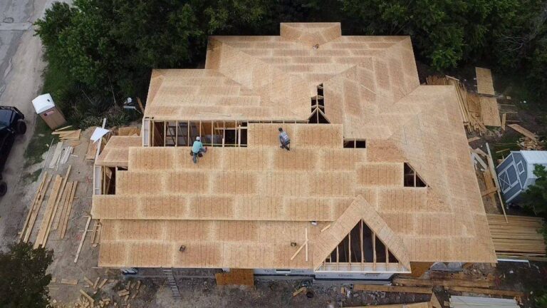 Roofing