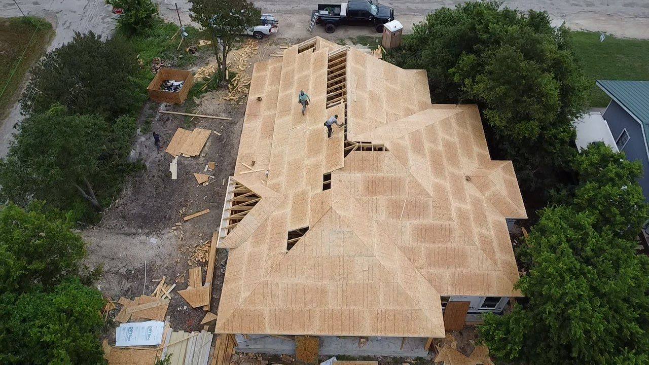 Roofing