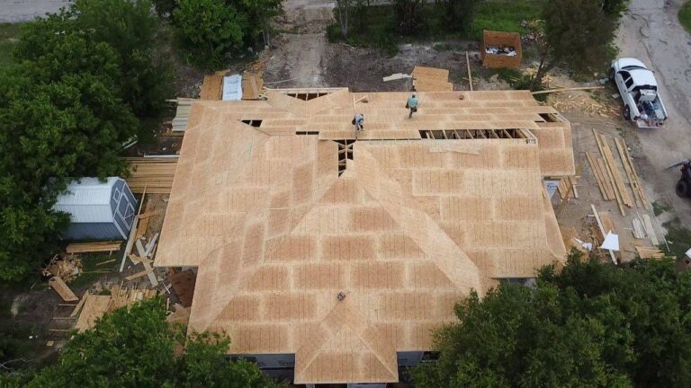 Roofing