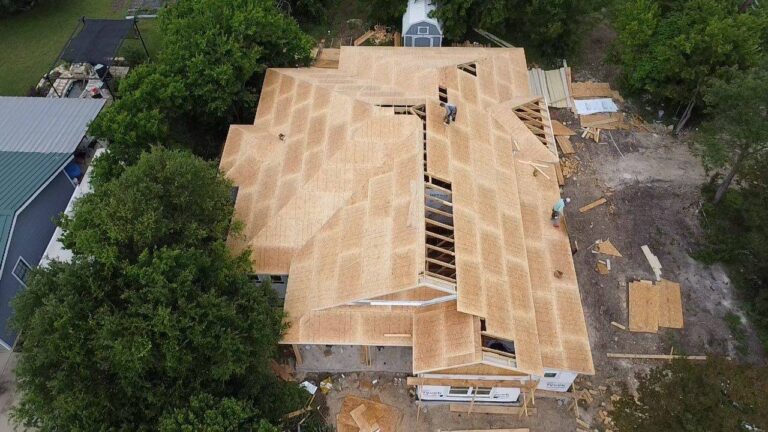 Roofing