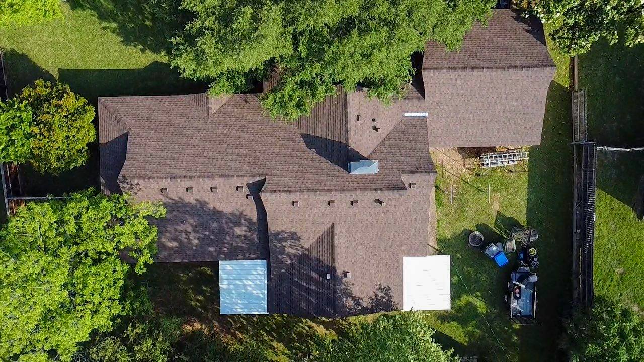 Waco TX Roof Replacement