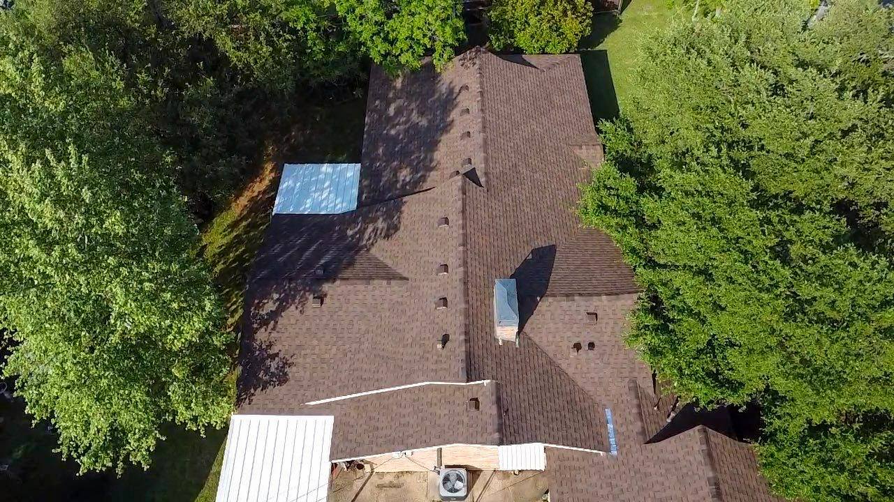 Waco TX Roof Replacement