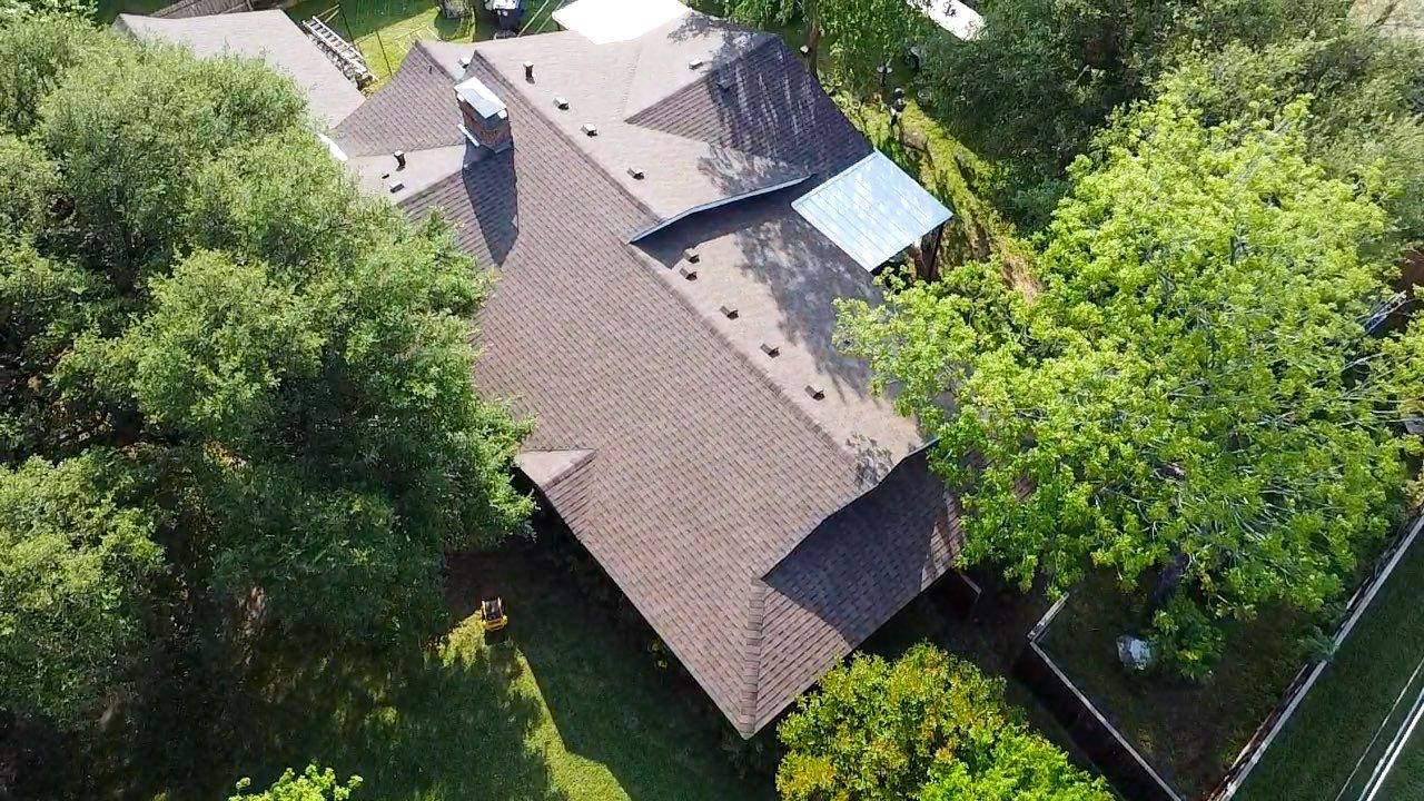 Waco TX Roof Replacement