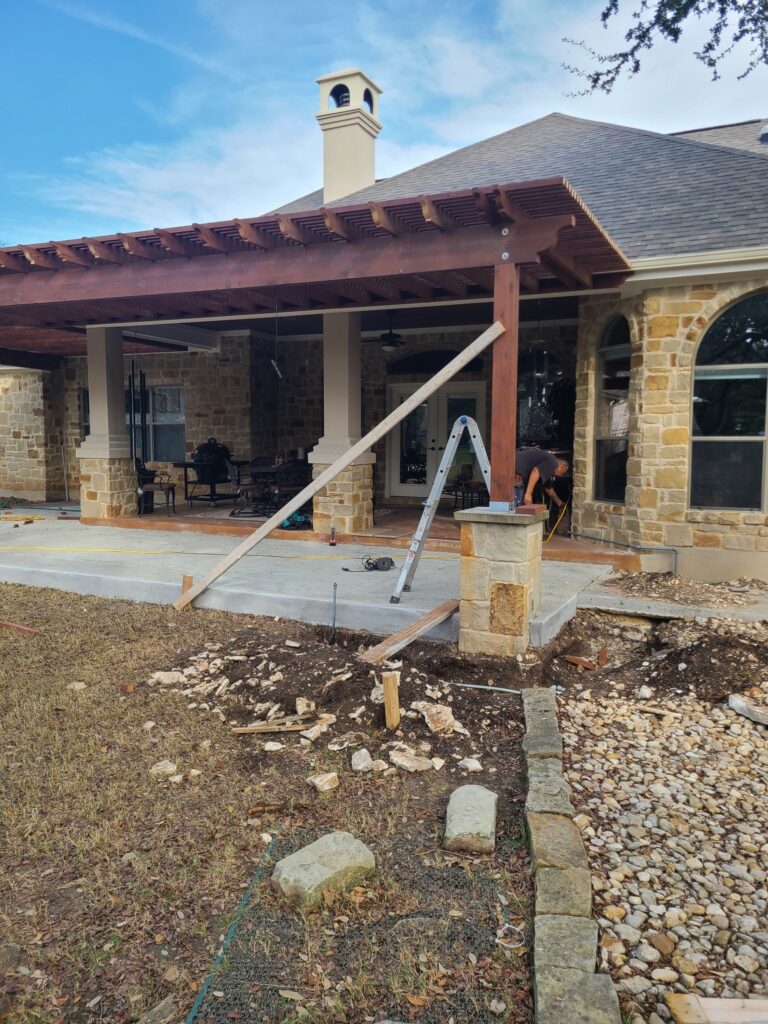 Property Maintenance